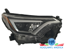 RAV 4 W/LED 16-18 Rh